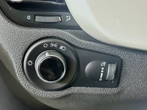 Used 2016 FIAT 500X Easy FWD image 17