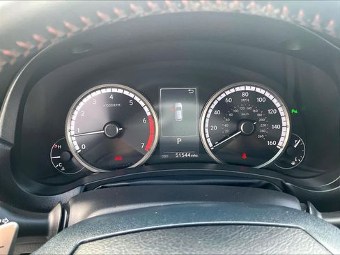 Used 2020 Lexus NX 300 F Sport w/ F Sport Premium Package image 22