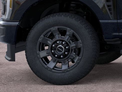 New 2026 Ford F250 XL w/ STX Appearance Package AWD/4WD image 19