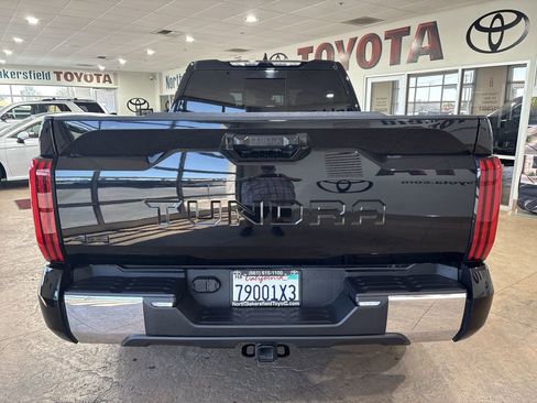 Used 2023 Toyota Tundra SR5 w/ TRD Off-Road Package AWD/4WD image 9