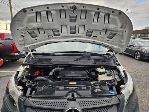 Used 2016 Mercedes-Benz Metris image 26