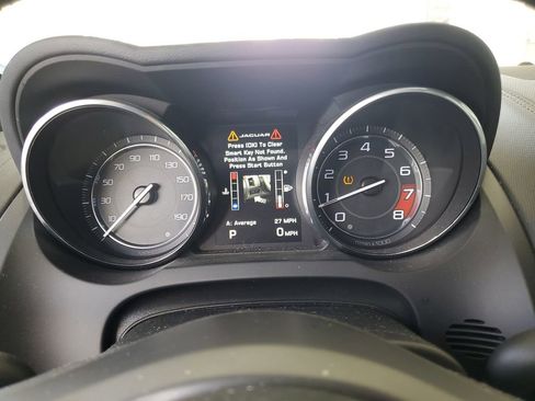 Used 2014 Jaguar F-TYPE S RWD image 23