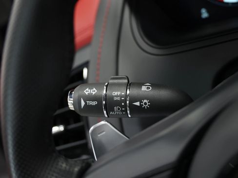 Used 2023 Jaguar F-TYPE R image 21