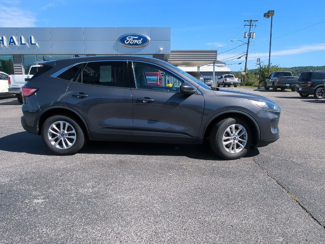 Used 2014 Ford Escape Titanium AWD/4WD image 30