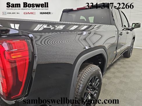 New 2026 GMC Sierra 1500 Elevation AWD/4WD image 9