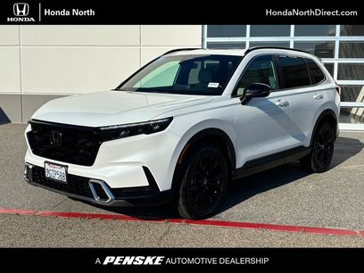 Used 2023 Honda CR-V Sport Touring
