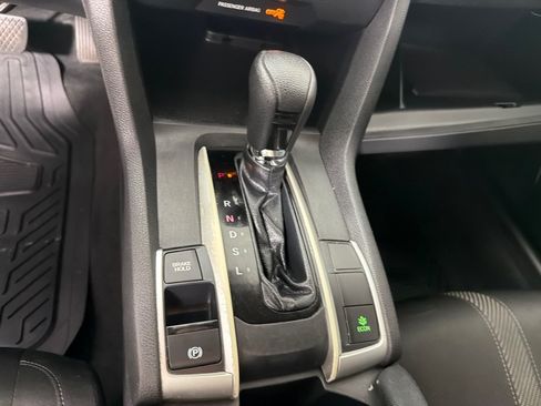Used 2018 Honda Civic LX image 15