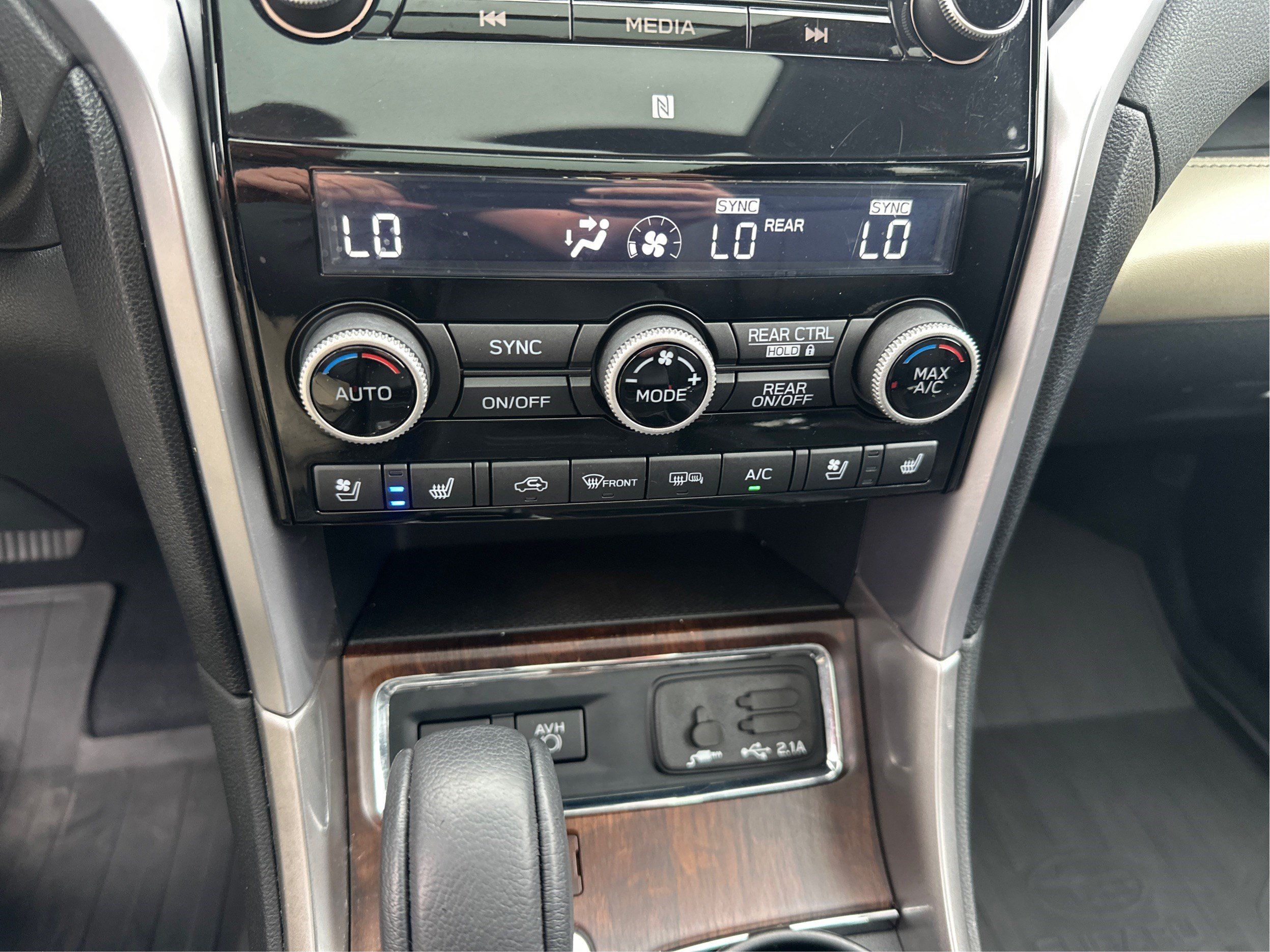 Used 2021 Subaru Ascent Touring w/ Popular Package #2A AWD/4WD image 31