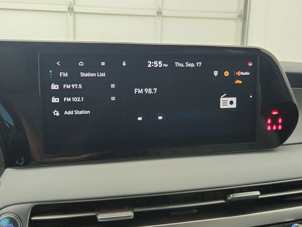 Used 2025 Hyundai Palisade SEL AWD/4WD image 26