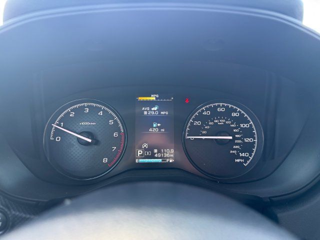 Used 2022 Subaru Forester AWD/4WD image 22
