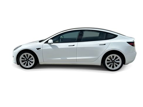 Certified 2023 Tesla Model 3 Long Range AWD/4WD image 3