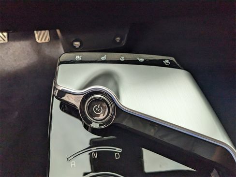 Certified 2024 Kia EV6 GT-Line w/ GT-Line White Seat Package image 30