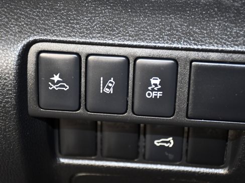 Used 2024 Mitsubishi Eclipse Cross SE AWD/4WD image 35