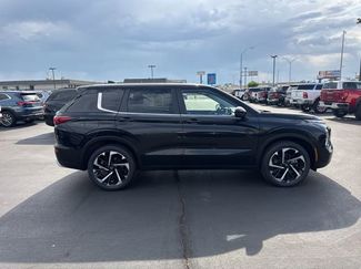 Used 2024 Mitsubishi Outlander AWD video 2