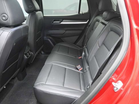 New 2026 GMC Terrain Elevation w/ Elevation Premium Package image 18