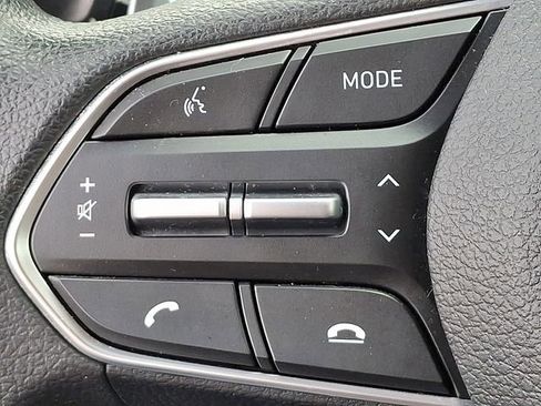 Certified 2022 Hyundai Santa Fe SEL image 21