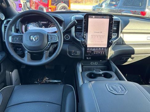 New 2026 RAM 3500 Laramie image 7