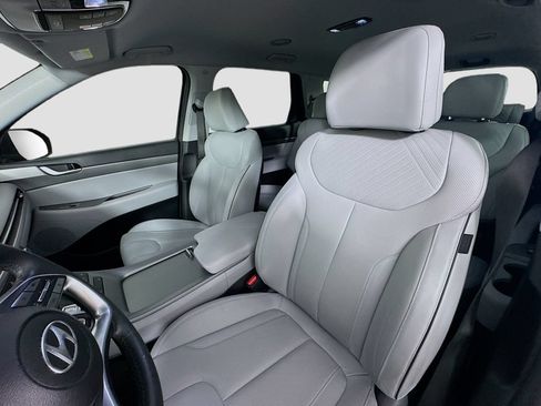 Used 2024 Hyundai Palisade SEL FWD image 22