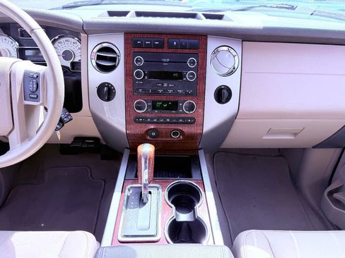 Used 2008 Ford Expedition Eddie Bauer image 23