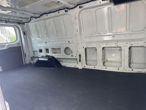 Used 2016 Ford Transit 250 148 Low Roof image 7