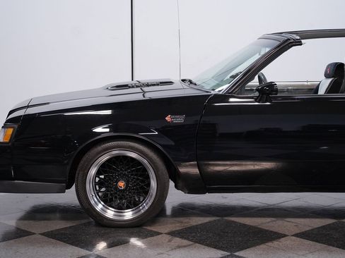 Used 1987 Buick Regal Coupe RWD image 20
