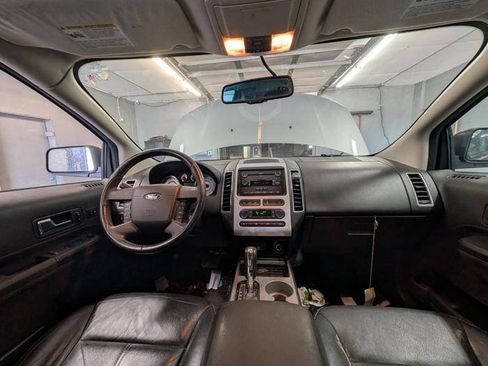 Used 2007 Ford Edge SEL Plus AWD/4WD image 32