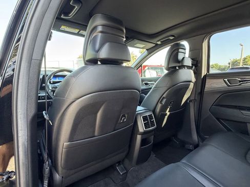 Certified 2023 Kia Sportage X-Pro Prestige AWD/4WD image 16