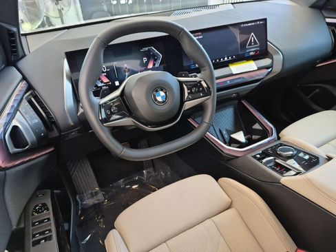 Used 2026 BMW X3 xDrive30i w/ Convenience Package AWD/4WD image 29