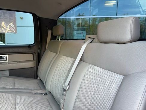 Used 2009 Ford F150 4x4 SuperCrew image 19