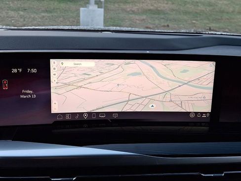 New 2026 Cadillac Escalade ESV Sport w/ Touring Package image 13