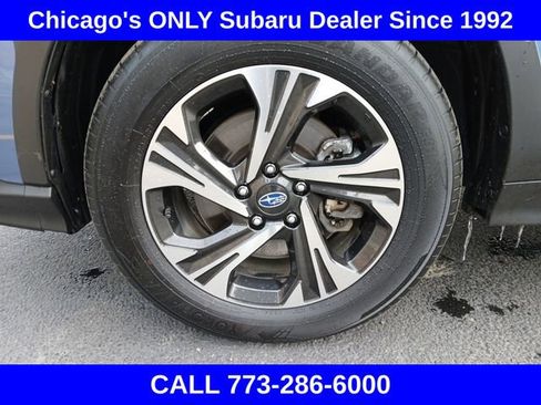 Certified 2024 Subaru Crosstrek 2.0i Premium image 28