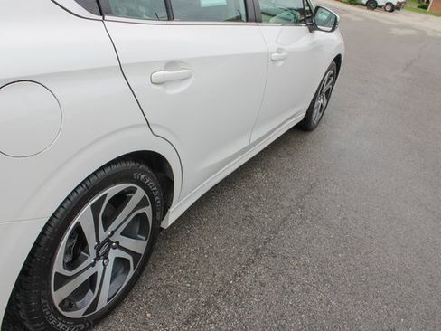 Used 2022 Subaru Legacy Limited XT image 53