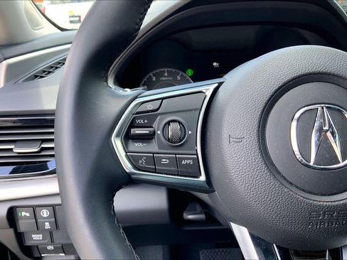 Used 2023 Acura RDX FWD w/ Technology Package image 22
