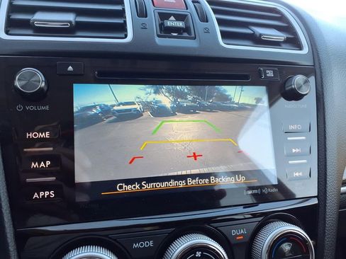 Used 2018 Subaru Forester 2.0XT Touring w/ Popular Package #2 image 7