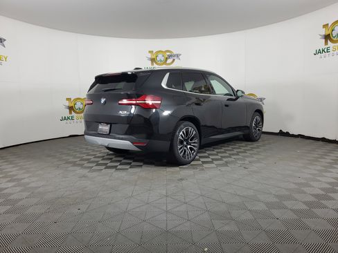 Used 2025 BMW X3 xDrive30i w/ Convenience Package image 7