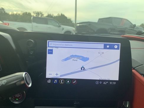 Used 2023 Chevrolet Corvette Stingray Preferred Conv w/ Z51 Performance Package image 23