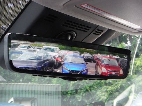 Used 2024 Toyota Grand Highlander AWD image 19