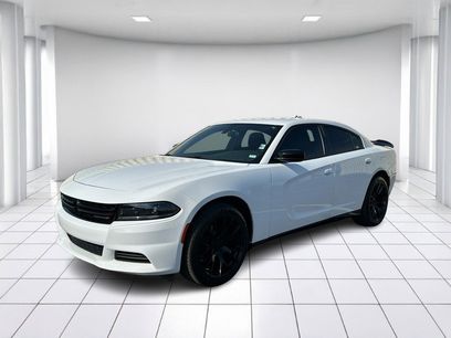 Used 2023 Dodge Charger SXT