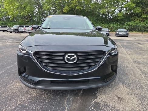 Used 2019 MAZDA CX-9 Sport FWD image 4