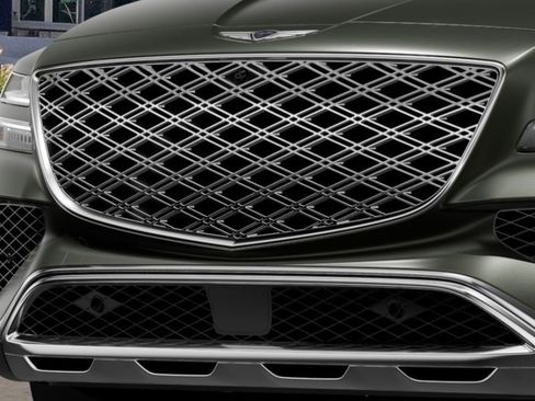New 2026 Genesis GV80 2.5T Prestige AWD/4WD image 16