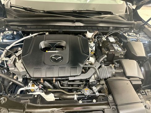 Used 2025 MAZDA CX-50 AWD 2.5 S w/ Preferred Package image 35