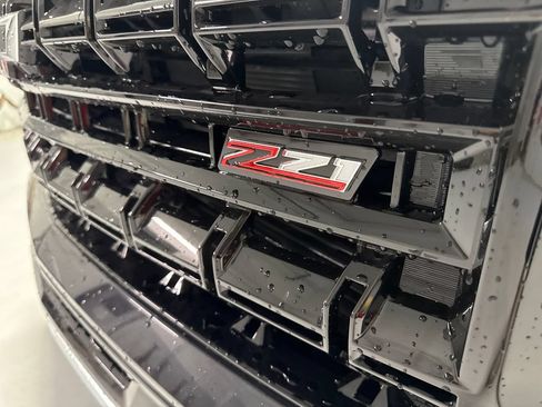 New 2026 Chevrolet Tahoe Z71 w/ Z71 Off-Road Package AWD/4WD image 59