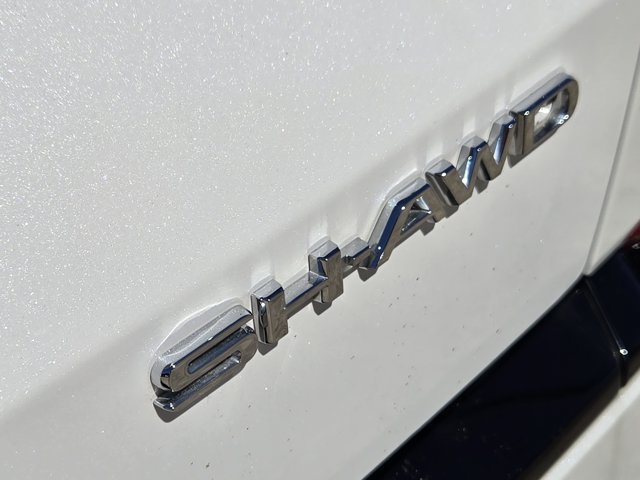 Certified 2026 Acura MDX A-Spec AWD/4WD image 12