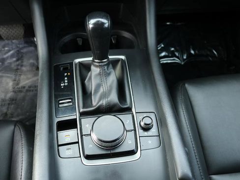 Used 2020 MAZDA MAZDA3 AWD Sedan w/ Select Package image 14