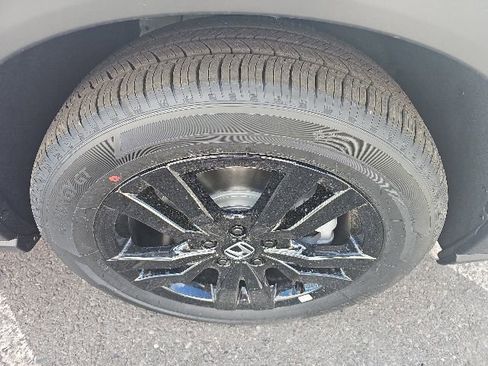 New 2026 Honda HR-V Sport image 17