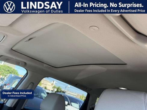 Used 2023 Honda CR-V EX image 16