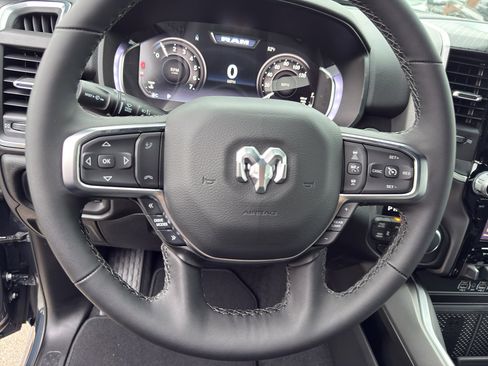 New 2026 RAM 1500 Big Horn image 15