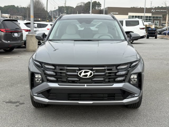New 2026 Hyundai Tucson SEL Plus FWD image 2
