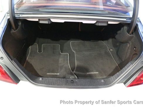 Used 2015 Mercedes-Benz CLS 400 4MATIC image 8
