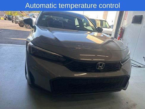 Used 2026 Honda Civic Sport image 3